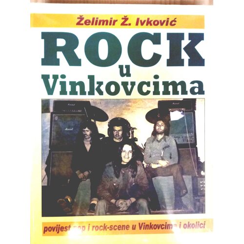  Zelimir Z Ivkovic - Rock u Vinkovcima Slike