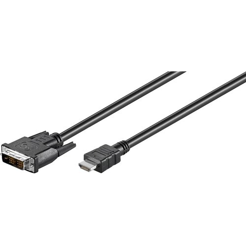 Kabal DVI-D na HDMI 3m Cijene
