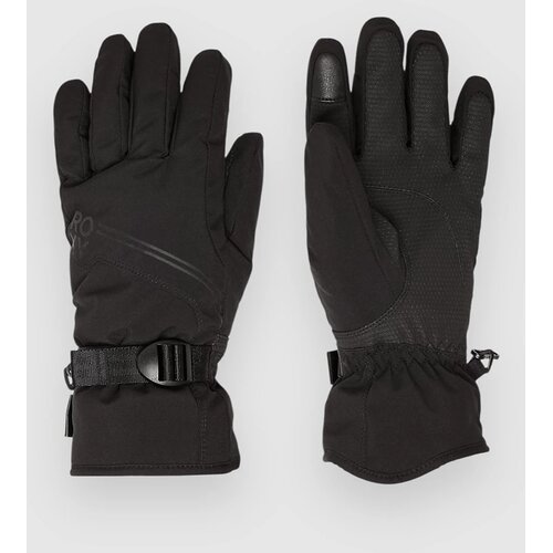 Roxy Gore-Tex Fizz Rokavice true black Cene