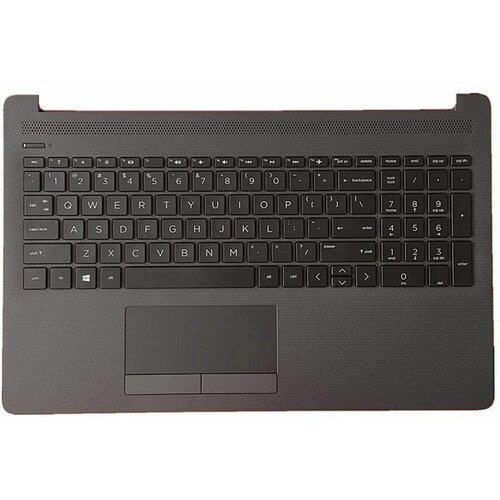 TASTATURA za laptop hp probook 250 G7 255 G7 + palmrest (c cover) Slike