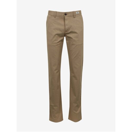Tommy Hilfiger Chino hlače &amp;#039;Denton&amp;#039; bež Slike