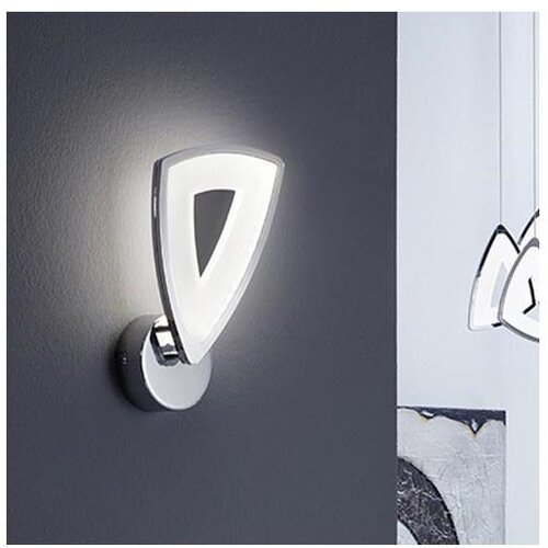 Eglo 95222 - LED zidno svetlo AMONDE LED/6W/230V Slike