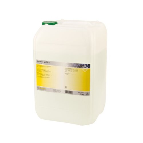 Dinotec GmbH Dinotec Dinofloc ultra - sredstvo za flokulaciju 23 kg ( 1060-165-20 ) Cene