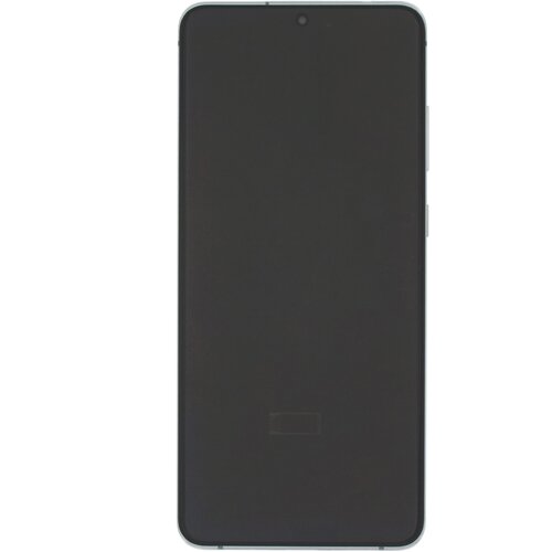 Samsung Steklo in LCD zaslon za Galaxy S20 Ultra / S20 Ultra 5G / SM-G988, originalno, belo Cene