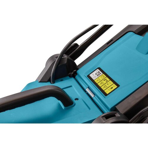 Makita aku kosilica kosačica DLM330SM 33cm Slike