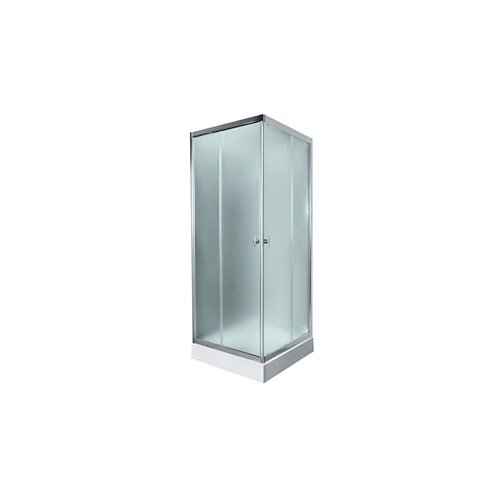  Tuš  kabina 80x80x185 BEZ KADE JL4180 Cene
