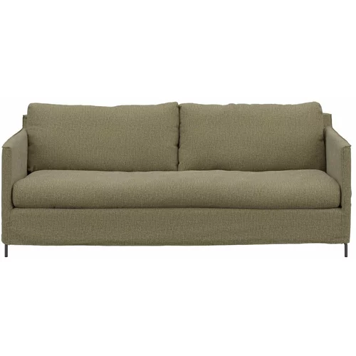 Furninova Zelena sofa 198 cm Petito –