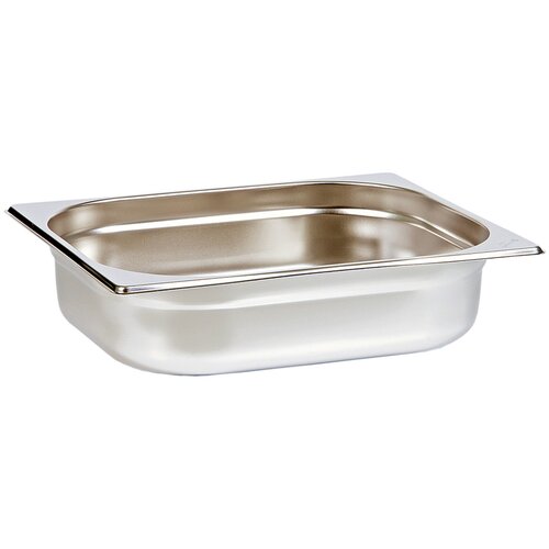 Wi Gastro Gastro posuda Gn 1/2-100mm 812-4 srebrna Slike
