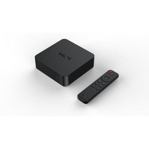 WIIM Pro + Audio Streamer Slike