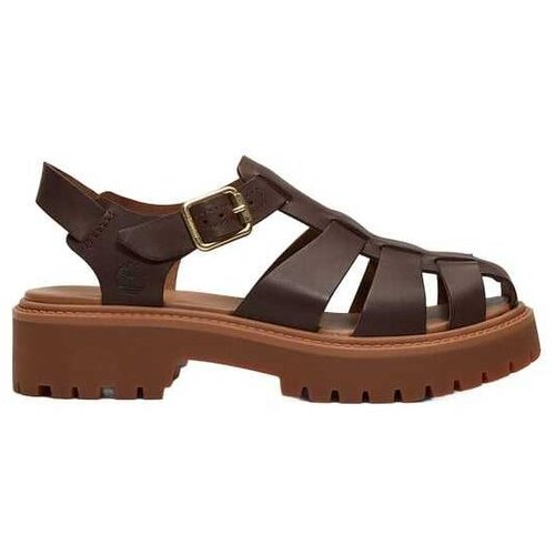 Timberland kožne ženske sandale Cene