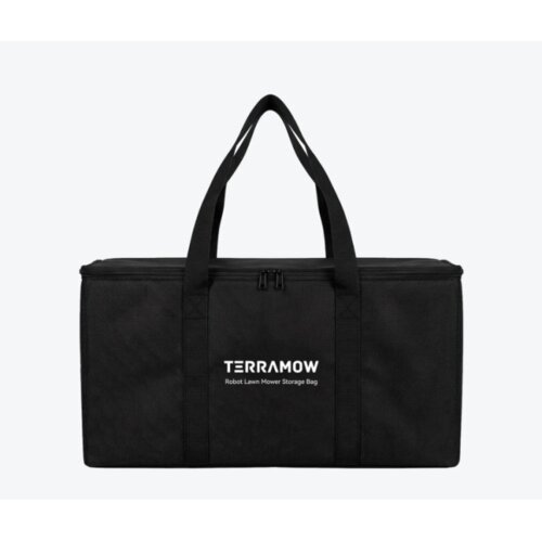 TERRAMOW Storage Bag for Robotic Lawn Mowers Slike