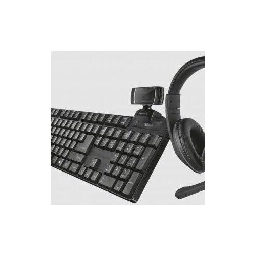 Trust 4in1 Home Office set Slike