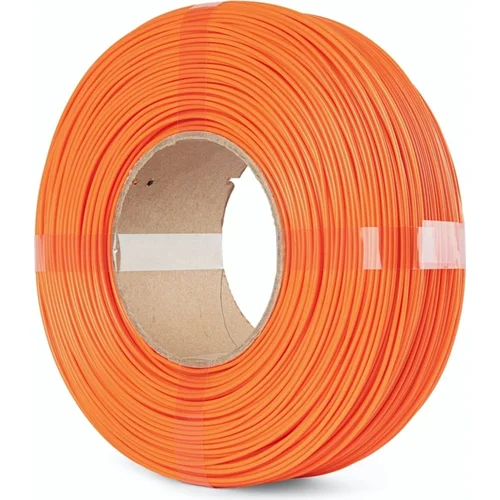 The Filament ReFill PLA Machinery Orange - 1,75 mm / 1000 g