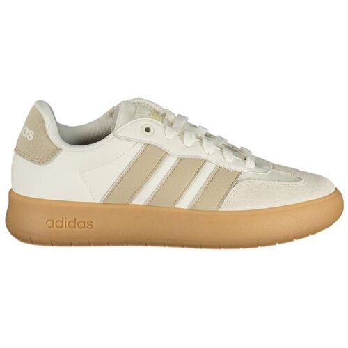 Adidas Barreda XLG ženske tenisice bijele Slike