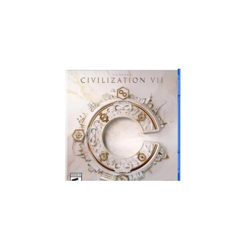 SID Meiers Civilization VII /PS5 Cijene