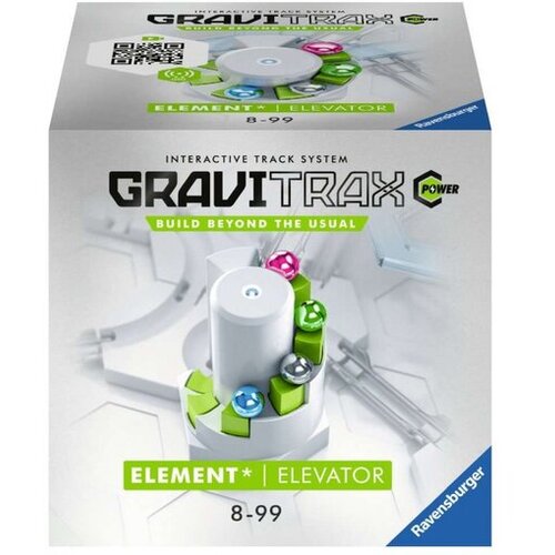 Ravensburger GraviTrax POWER - Element Elevator, razširitveni set - 1 k. Cene