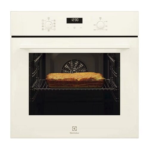 Electrolux Catalytic oven EOF5F50BV white Cijene
