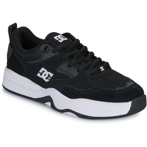 Dc Shoes DC ASCEND Crna