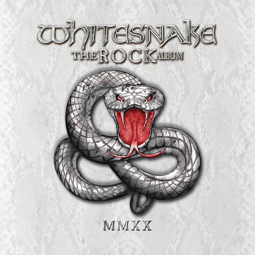 POSNETI MEDIJI WHITESNAKE - ROCK ALBUM (REMASTER), (679897) Cene