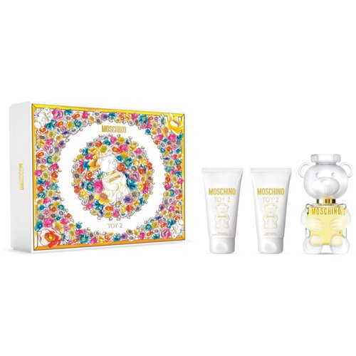 Moschino Toy 2 darilni set za ženske 1 kos Cene