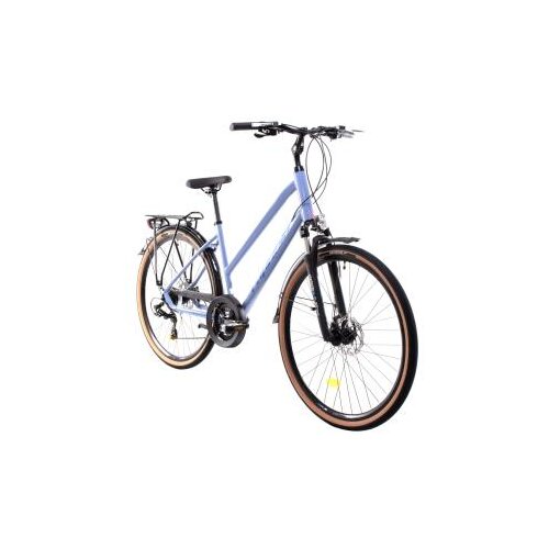 Capriolo ROADSTER TOUR TRAPEZ 28'' plavo crna 18'' 926607-18 Cene