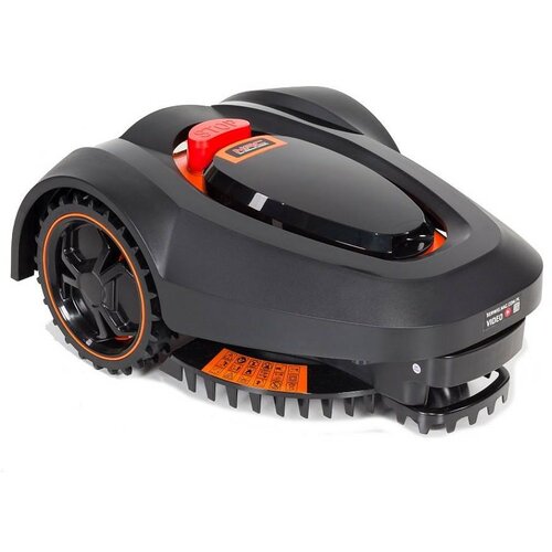 NAC samo-zaščiten robot RLM800-DY, (21102639) Cene