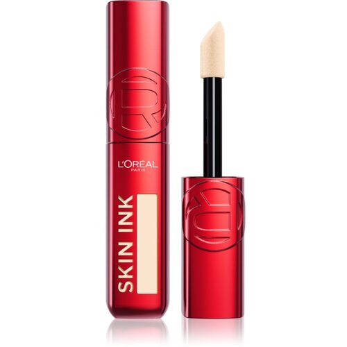 L´Oréal Paris Infaillible Skin Ink tekući puder i korektor u jednom nijansa 15 Light Neutral 15 ml Cijene