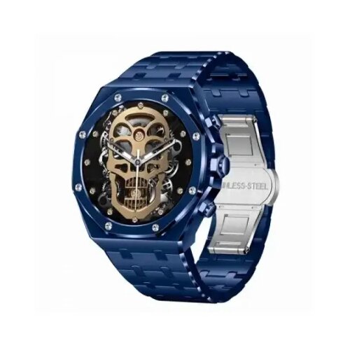 Mador smart watch AK68 plavi Cene