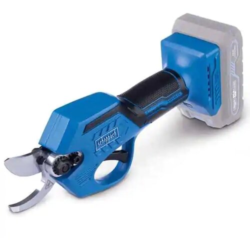Scheppach aku makaze za orezivanje grana Brushless IXES BC-PRS28-X &ndash; SET S 1x2Ah Cene