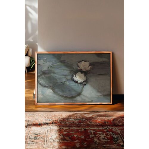 WALLXPERT Dekorativna slika u okviru 30 x 40 cm Cene
