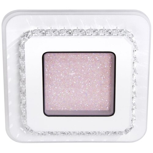  LED Plafonsko svetlo LED/24W/230V 3000-6000K 20x20 cm belo/roze Cene