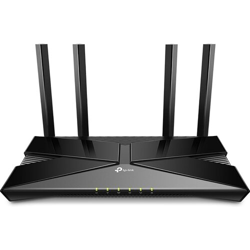 Tp-link archer AX10 AX1500 wi-fi 6 ruter Slike