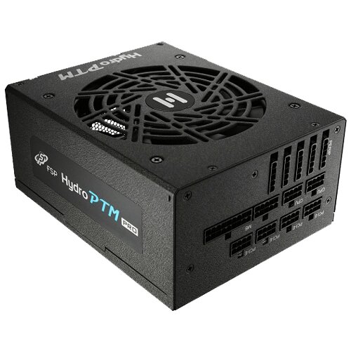 FSP Hydro PTM Pro - 850W računalniški napajalnik, (20527497) Cene