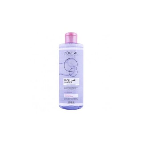 L´Oréal Paris micelarna voda soft za osetljivu i suvu kožu 400 ml 1003009224 Cene