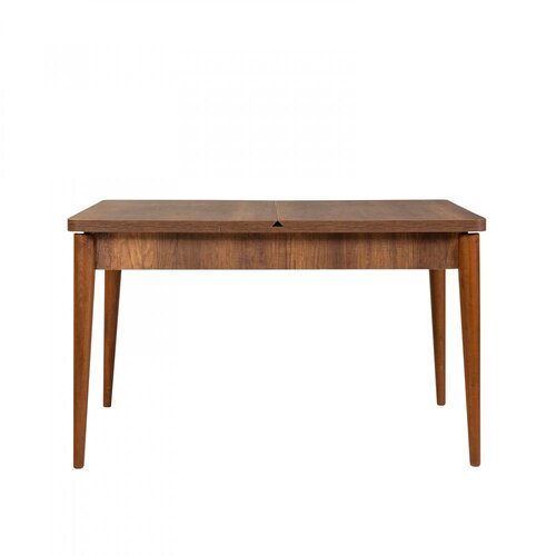 Hanah home Vina Trpezarijski set, smeđe-tamnosiva Cene