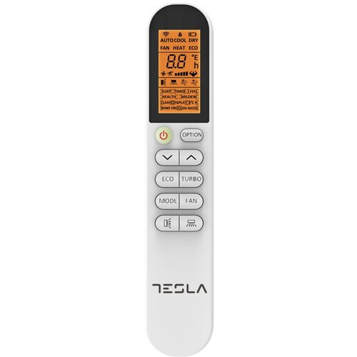Tesla Klima TT34EX81-1232IAWinverterR3212000BTUA++A+-20wi-fibela Cene