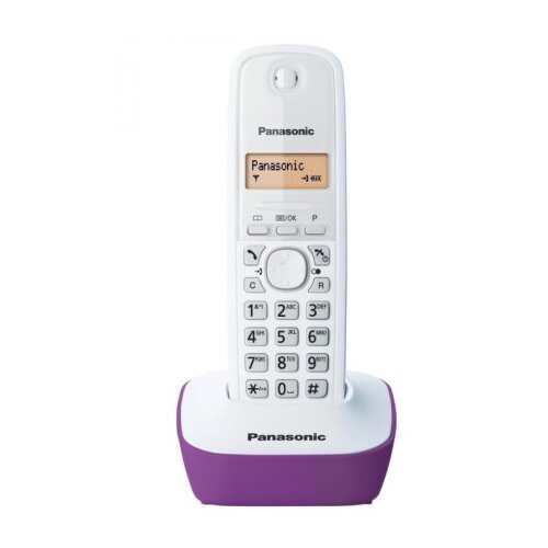 Panasonic bežični telefon ( KX-TG1611FXF ) Cene