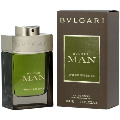 Parfem za muškarce Bvlgari Man Wood Essence EDP 100 ml Cijene