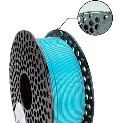 AzureFilm PETG Baby Blue Pastel Cene