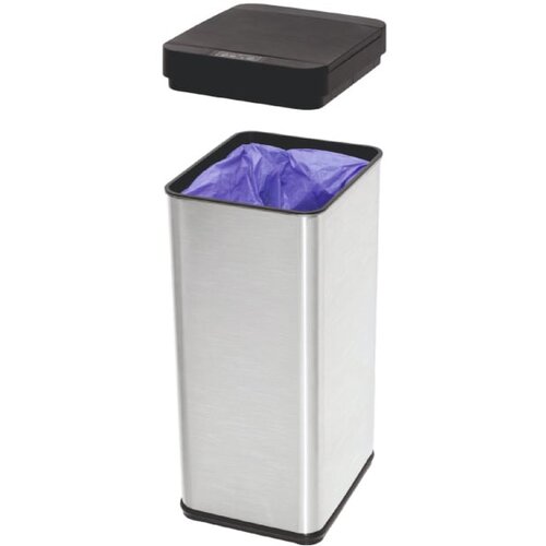  kanta za smeće sa senzorom, 42l Slike