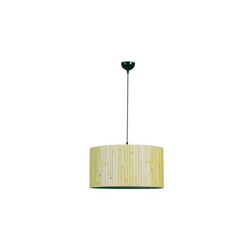 Opviq Luster Bambu 08, 45 cm, E27, 40W, žuta Cene