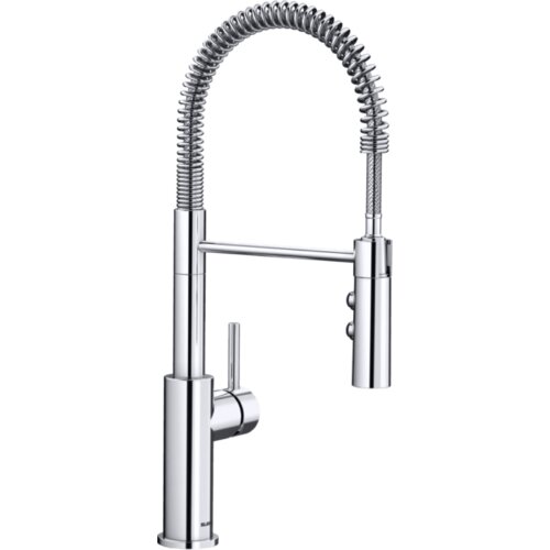 Blanco CATRIS-S hrom slavina Cene