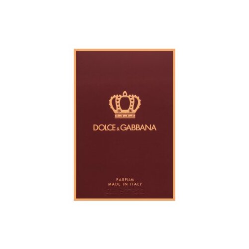 Dolce &amp;amp; Gabbana Q Parfum čist&amp;yacute; parf&amp;eacute;m za žene 50 ml Slike