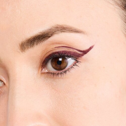 Clinique High Impact&amp;trade; Gel Tech Eyeliner gel črtalo za oči odtenek Black Honey 0.35 g Slike
