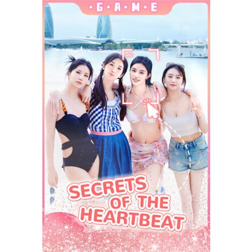 Steam Secrets of the Heartbeat (PC) Key GLOBAL Cene