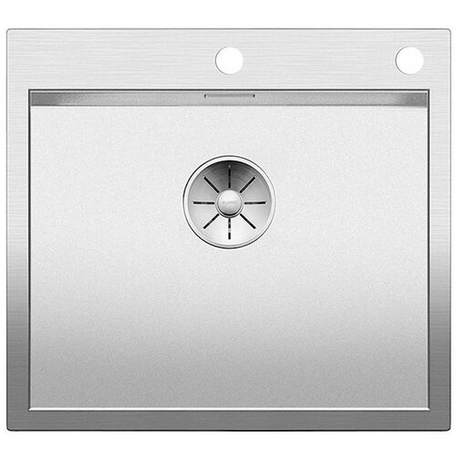 Blanco sudoper ZEROX 500-IF/A InFino elek. DURINOX, s dalj.upr. PushControl Cijene