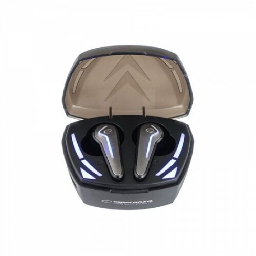 Esperanza EH231K Bluetooth In-Ear Headphone TWS Black Cijene