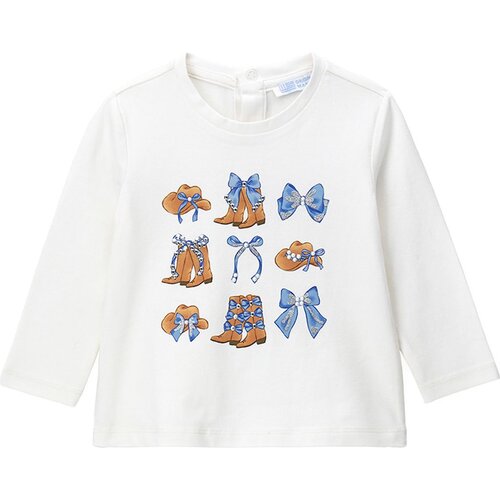 Original Marines majica DR DFA1482NF Ž bijela 92 Cijene