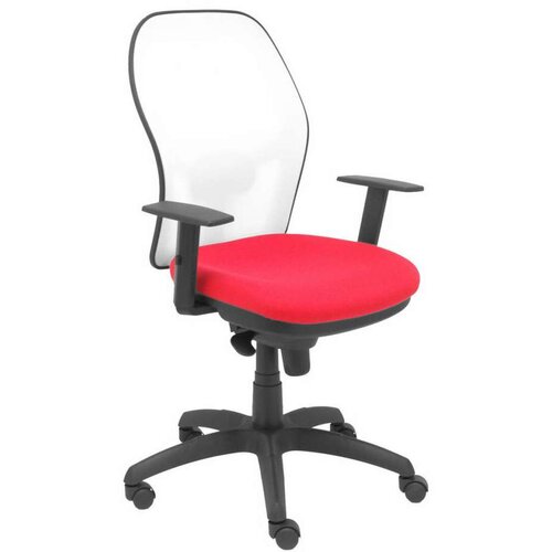  Uredska stolica Jorquera P&amp;amp;amp C BALI350 Crvena Slike