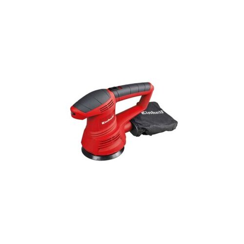  Ekscentrična brusilica TC-RS 38 E Einhell Cijene
